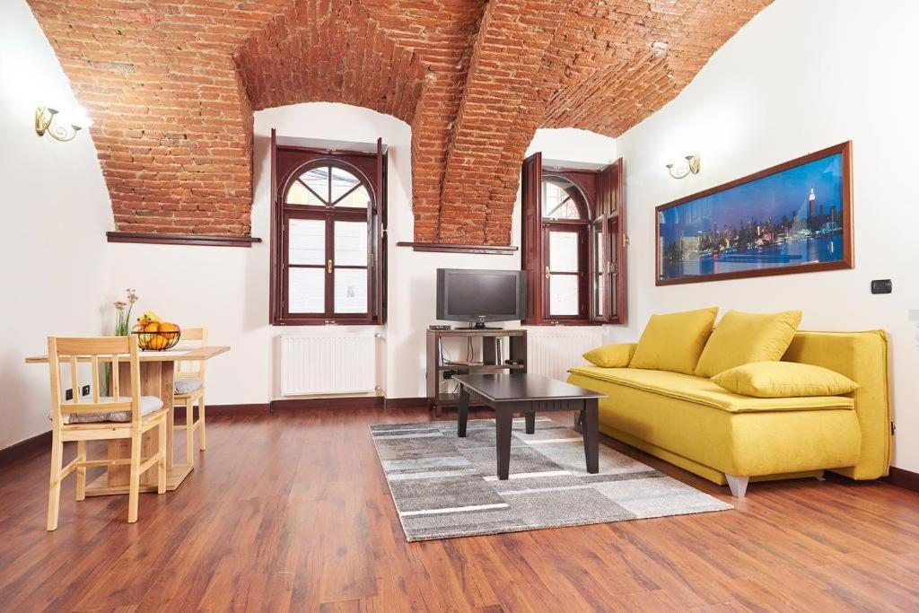 Dom Unirii Apartment Timișoara Zewnętrze zdjęcie