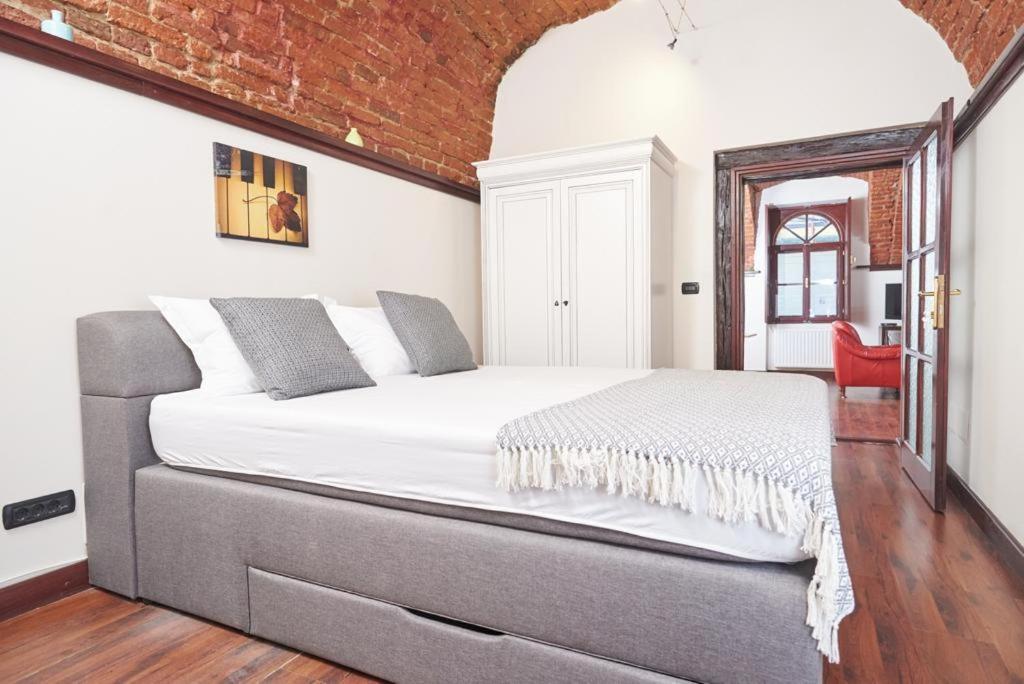 Dom Unirii Apartment Timișoara Zewnętrze zdjęcie