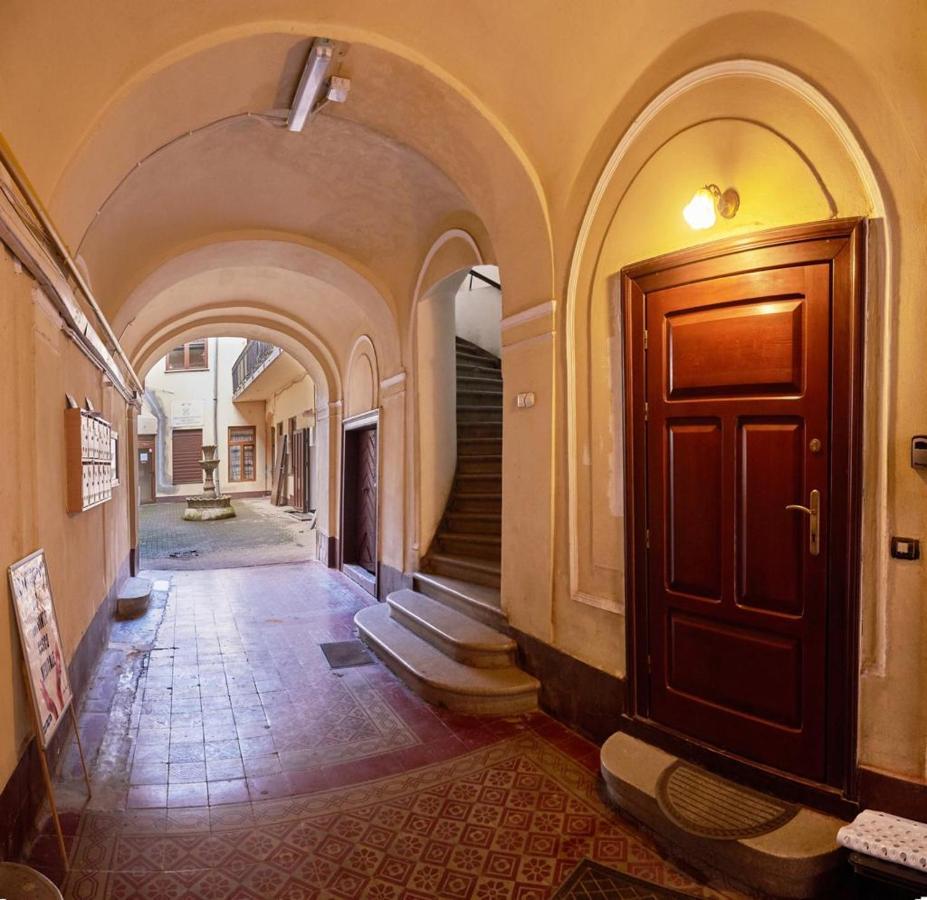 Dom Unirii Apartment Timișoara Zewnętrze zdjęcie