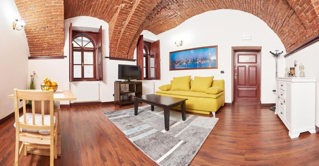 Dom Unirii Apartment Timișoara Zewnętrze zdjęcie