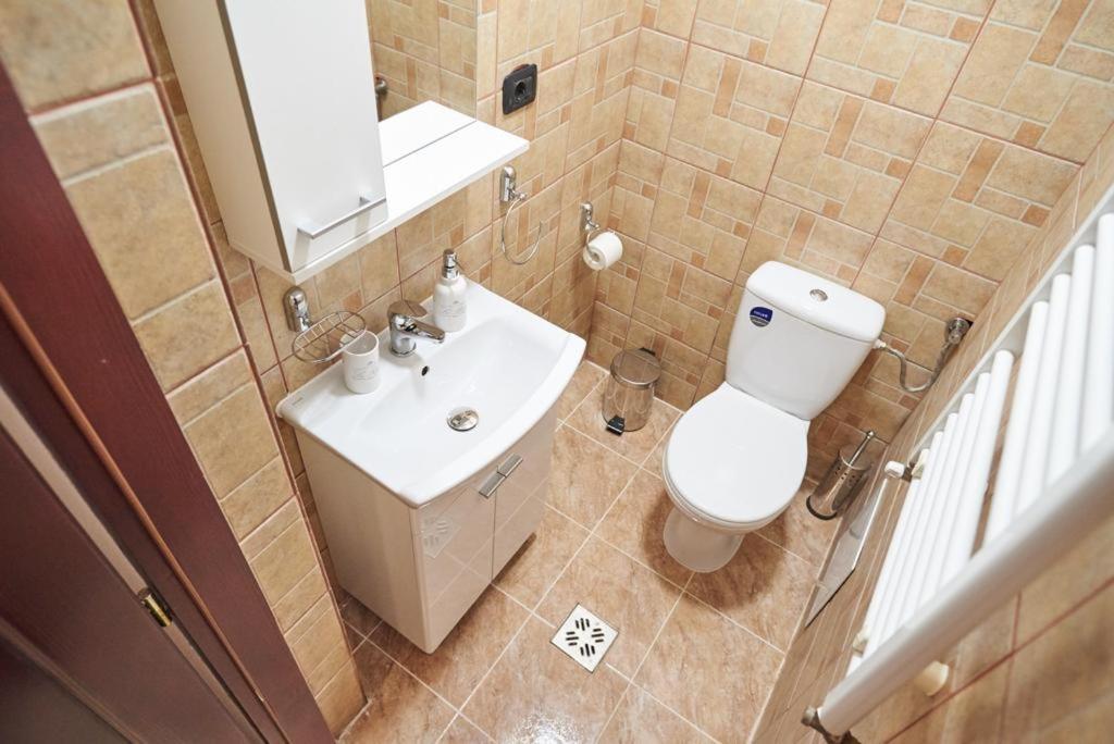 Dom Unirii Apartment Timișoara Zewnętrze zdjęcie
