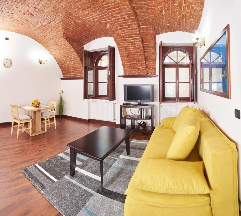 Dom Unirii Apartment Timișoara Zewnętrze zdjęcie
