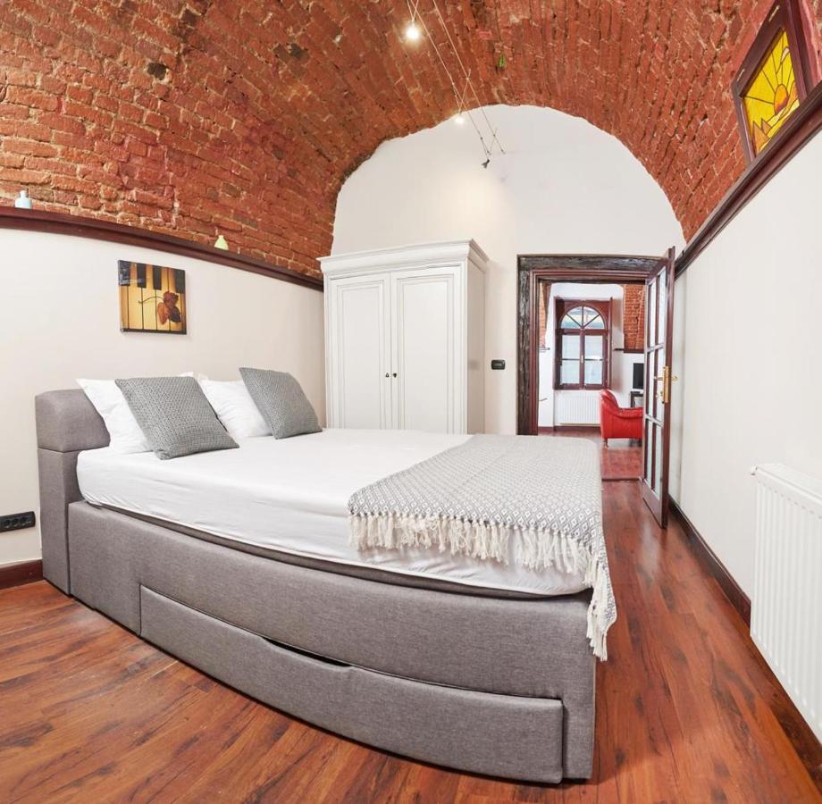 Dom Unirii Apartment Timișoara Zewnętrze zdjęcie